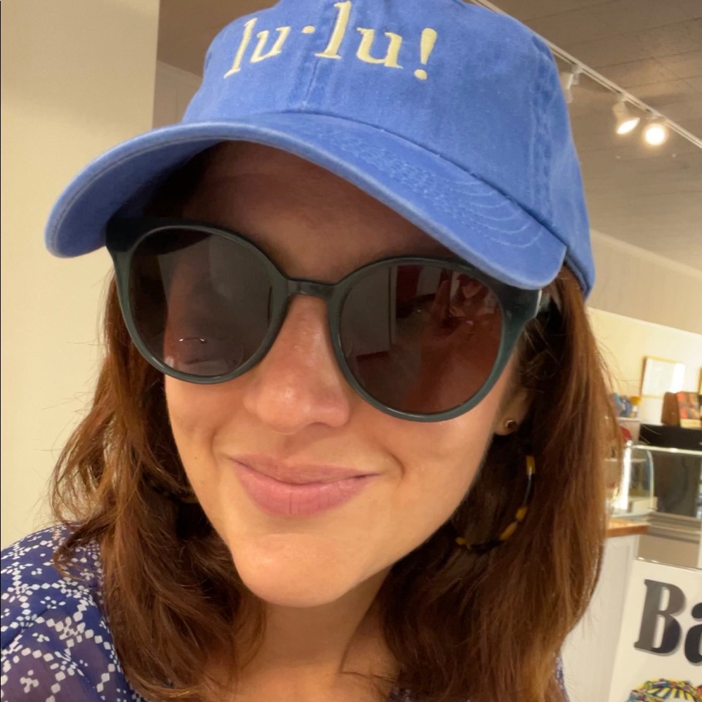 Meet your Posher, Martha